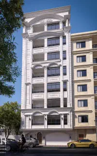 پیش خرید آپارتمان در امیر کبیر