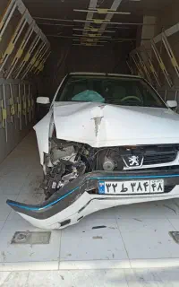 صافکاری و نقاشی خودرو در خدمت دوستان