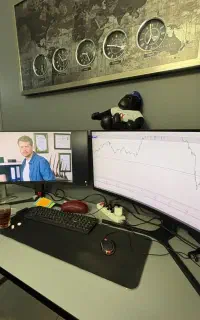 کمک به تریدر ها