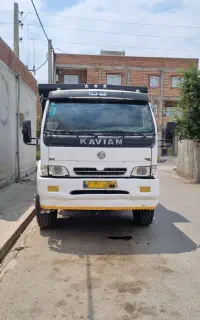 کاویان سقف بلند