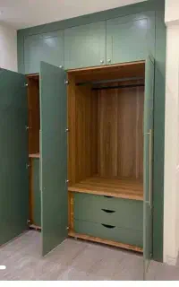 کمد .دراو . جاکفشی