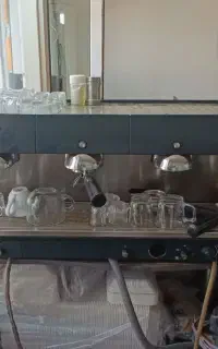 دسگاه قهوه ساز تمام صنعتی FAEMA