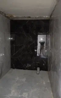 نصب کاشی سرامیک ساختمانی