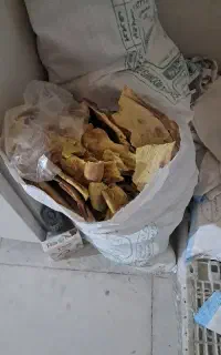 فروش نان خشکه