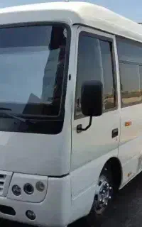 دربستی به تمام نقاط کشور