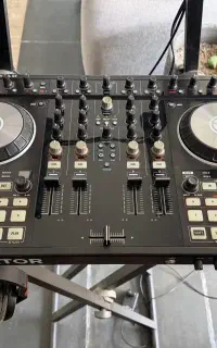 Controller Tracktor S2MK4