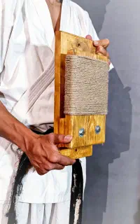 ماکی وارا