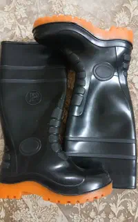 چکمه