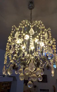 لوستر