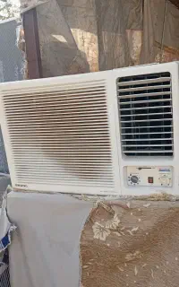 کولر  گازی
