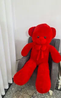 عروسک خرس