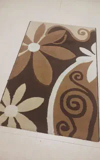 فرش قالیچه ای نو