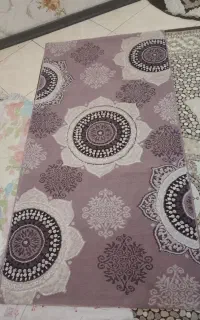 پادری زیبا جفت ۳ تایی و تک