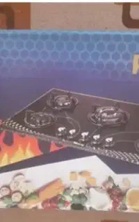 اجاق گاز