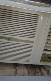 کولر پنجره ای