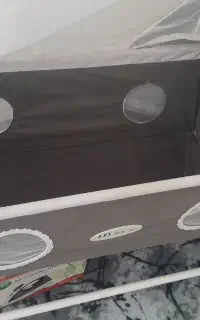 گهواره محکم ونو
