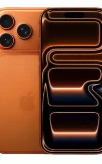iPhone 17pro max