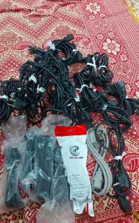 فروش یکجا و تکی لوازم و تجهیزات جانبی کامپیوتر