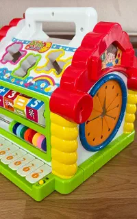 اسباب بازی هولی تویز