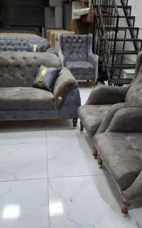مبلمان تیامین