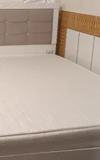 تخت خواب دونفره