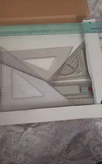 تخته رسم نقشه کشی