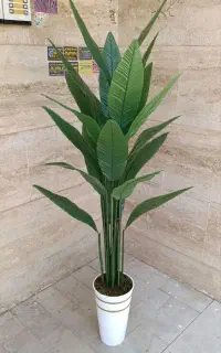 گل های مصنوعی وارداتی