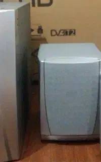 اسپیکر Goldwin سه تیکه