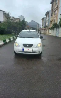 تیبا۱ صندوق دار مدل۱۴۰۰