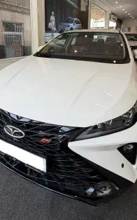 آریزو۶ جی تی/ ARRIZO 6 GT