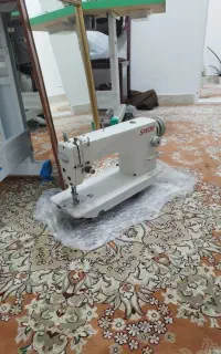 چرخ خیاطی صنعتی ساویر