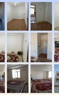 خانه اجاره ای روزانه هفتگی بدره شهرک ولیعصر