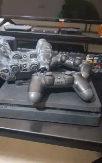ps4 slim 1tra