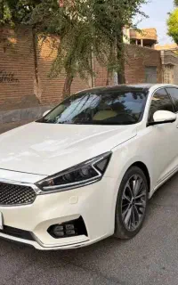 کادنزا ارس
