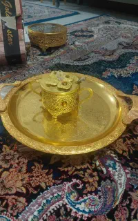 وسایل سرو و پذیرایی