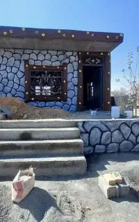 بنایی و سیمانکاری ساختمان