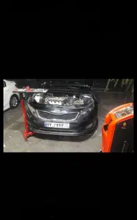 مرکزفوق تخصصی تعویض روغن گیربکس های اتوماتATF