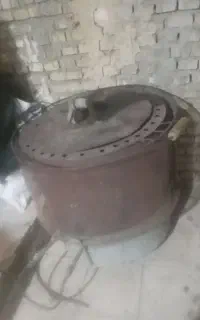 گلدنشت ارغوان پنچ