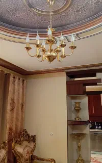 لوستر نورسازان