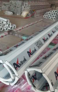 تعمیرات درب کرکره نصب و فروش...قطعات