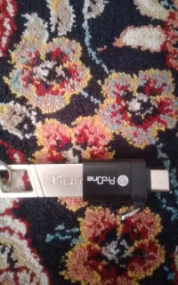 فلش ۱۶گیگ مارکVerity