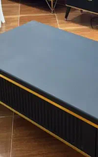 میز جلو مبلی