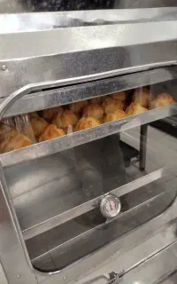 فر گازی خانه و گارگاه