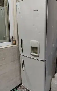 یخچال فریزر امرسان