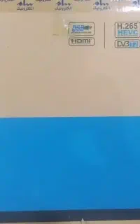 تلویزیون سام ۳۲ نو داخل کارتون