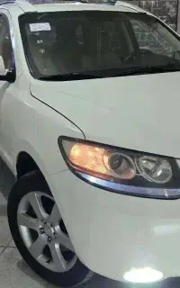 سانتافه ۲۰۰۹ درجه یک