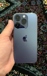 آیفون ۱۴ پرو دوسیم