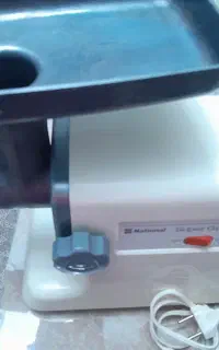 چرخ گوشت اصل ناسیونال