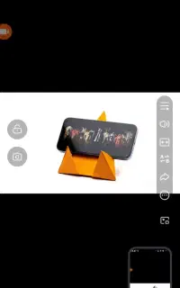 هولدر موبایل