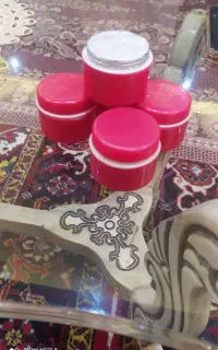 کرم معجزه وکرم پوتاکس